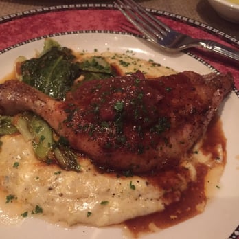 Lento Restaurant - Is that chicken or a Cornish game hen? - New American Near Me - Rochester, New York Lento Restaurant - Is that chicken or a Cornish game hen? - New American Near Me - Rochester, New York