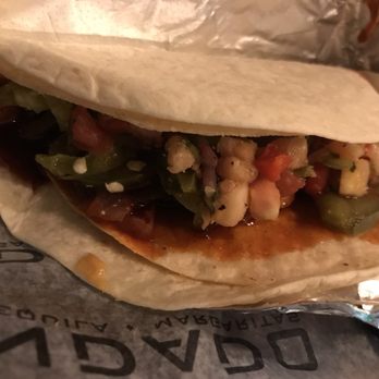Condado Tacos - Korean Taco ($5), doesn't look like much but it's incredible! - Bars Near Me - Detroit, Michigan
