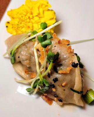 Bao Brewhouse by null