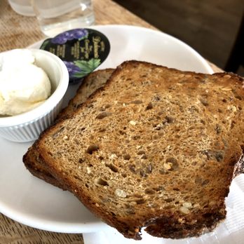 Original Pancake House - Balthazar multigrain bread - yum - Breakfast & Brunch Near Me - Edgewater, New Jersey