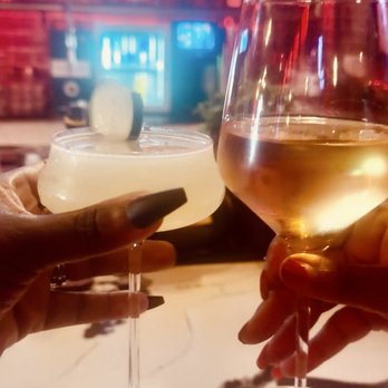 ProAbition - Cheers sis - New American Near Me - Riverside, California