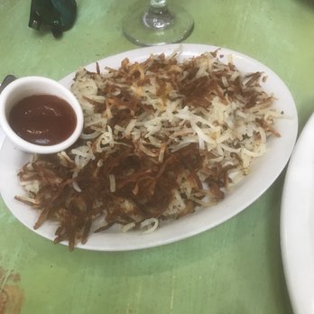 Dish - Side of hash browns - American Near Me - La Canada Flintridge, California Dish - Side of hash browns - American Near Me - La Canada Flintridge, California