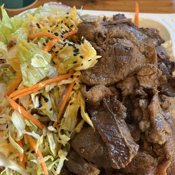 Ono Hawaiian BBQ - Barbeque Near Me - Sacramento, California Ono Hawaiian BBQ - Barbeque Near Me - Sacramento, California