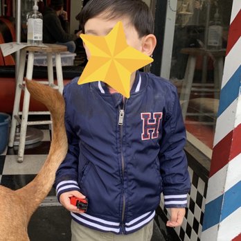 Amplify Barber Shop - Thank you, Barber Alan! - Barbers Near Me - Walnut Creek, California Amplify Barber Shop - Thank you, Barber Alan! - Barbers Near Me - Walnut Creek, California