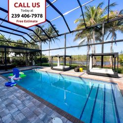 Lanai Systems - Upgrade your outdoor lifestyle with Lanai Systems. We're your trusted local contractor, dedicated to quality work