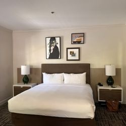 The Lodge at Sonoma Resort Autograph Collection - King Junior Suite Cottage
