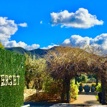 Somerset Vineyard and Winery - the entrance to somerset - Wineries Near Me - Temecula, California Somerset Vineyard and Winery - the entrance to somerset - Wineries Near Me - Temecula, California