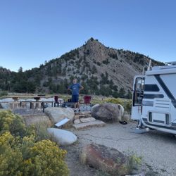 Browns Canyon Adventure Park