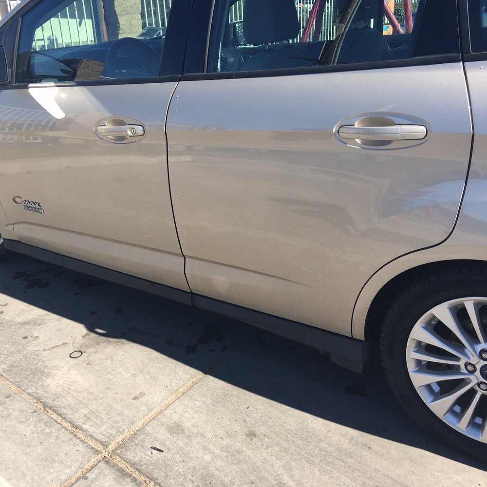 Greyhound Car Wash - The bottom half of my car was as dirty as when I drove in. - Car Wash Near Me - Atascadero, California Greyhound Car Wash - The bottom half of my car was as dirty as when I drove in. - Car Wash Near Me - Atascadero, California