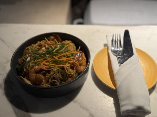 Manila Marriott Hotel at Newport World Resorts by null