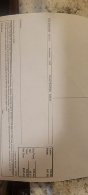 Joe's Service Center & Towing