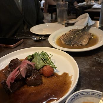 Mot Hai Ba - Shaking Beef - Vietnamese Near Me - Dallas, Texas Mot Hai Ba - Shaking Beef - Vietnamese Near Me - Dallas, Texas