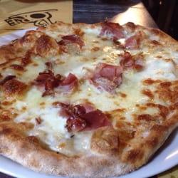 72 Ore - Pizza Nordica