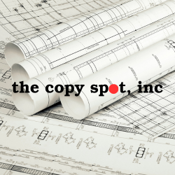 The Copy Spot
