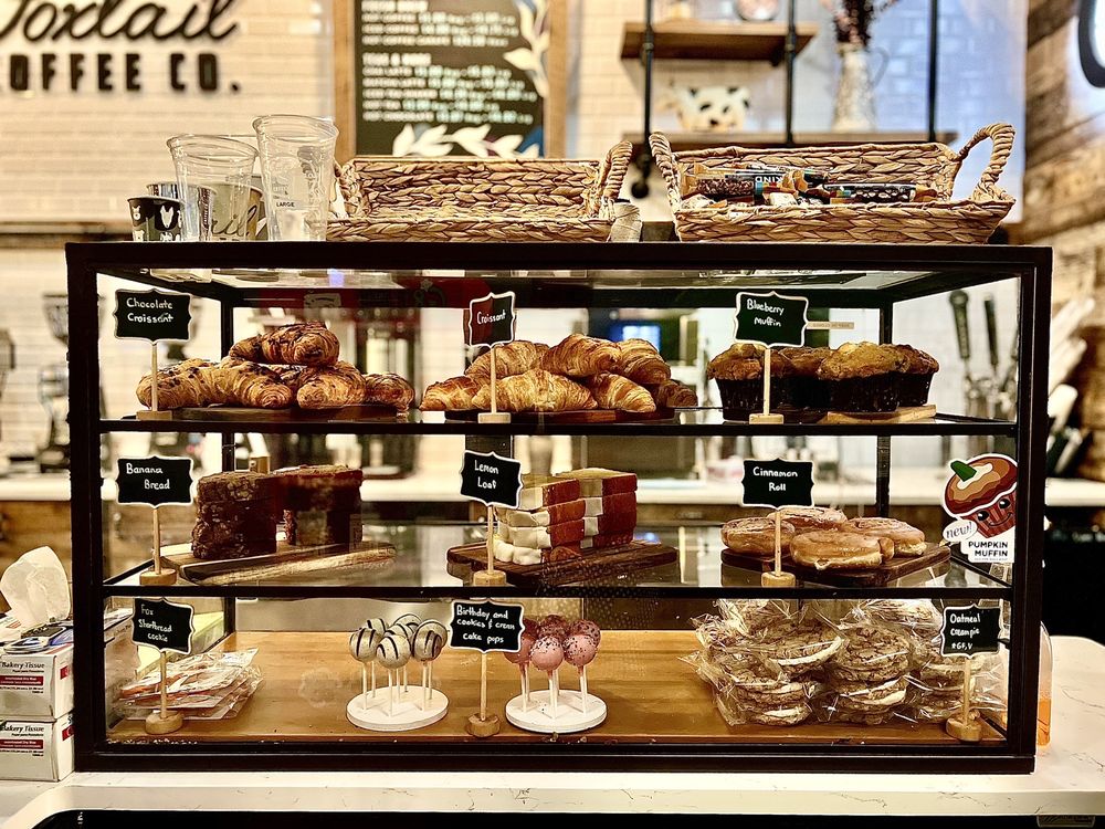 Foxtail Coffee - Boca West Image
