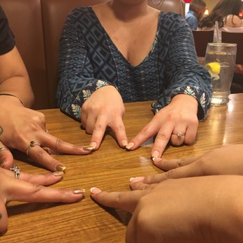 Paris Spa Nails - Nail Salons Near Me - Hanford, California
