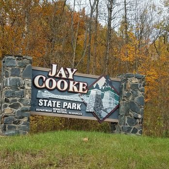 Jay Cooke State Park - Campgrounds Near Me - Carlton, Minnesota