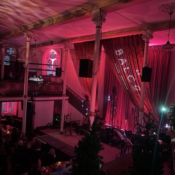 Le Balcon - Cabaret Near Me - Montreal, Quebec Le Balcon - Cabaret Near Me - Montreal, Quebec