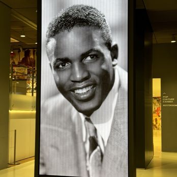 Jackie Robinson Museum - JR, - Museums Near Me - New York, New York Jackie Robinson Museum - JR, - Museums Near Me - New York, New York