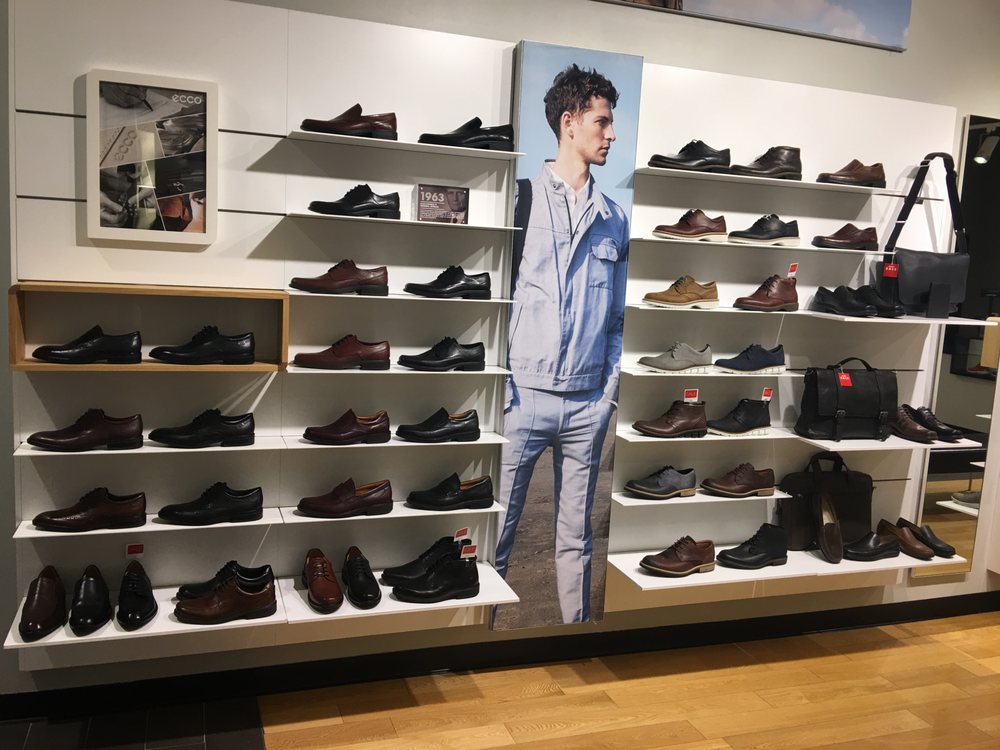 ECCO HOUSTON GALLERIA Updated September 2024 5085 Westheimer Rd