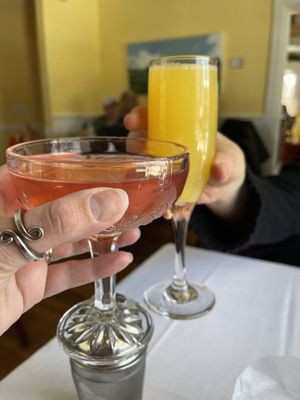 Colonel Blackinton Inn by null