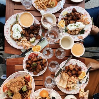 Plain Jane - Breakfast & Brunch Near Me - San Francisco, California Plain Jane - Breakfast & Brunch Near Me - San Francisco, California
