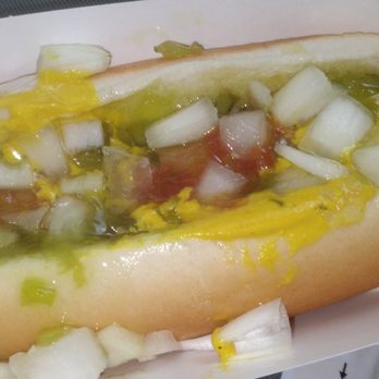 Sonic Drive-In - Fast Food Near Me - Saint Albans, West Virginia