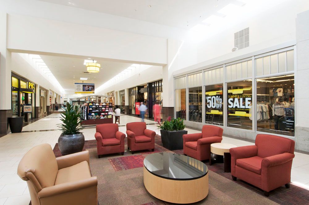 BROADWAY SQUARE 38 Photos & 13 Reviews 4601 S Broadway Ave, Tyler