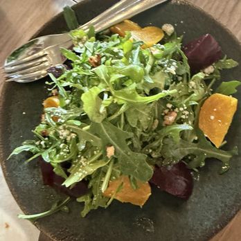 El Cielo - Beet salad - Tapas Bars Near Me - Honolulu, Hawaii
