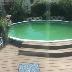 Holly Hill Pool and Patio