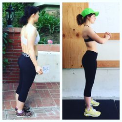 Aussie Fitness Program - Lose 3 clothes sizes in 3 weeks