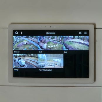 Rivas Technology Group - Wall Mount Touchscreen. Networking, Home Security, Smart Home - Security Systems Near Me - Kent, Washington Rivas Technology Group - Wall Mount Touchscreen. Networking, Home Security, Smart Home - Security Systems Near Me - Kent, Washington