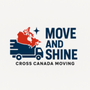 Photo of Move And Shine Cross Canada Moving