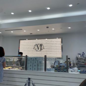 Lady M Cake Boutique - Main bakery area - Bakeries Near Me - Tysons, Virginia Lady M Cake Boutique - Main bakery area - Bakeries Near Me - Tysons, Virginia
