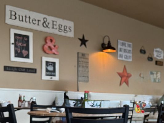 Arnie's Cafe by null