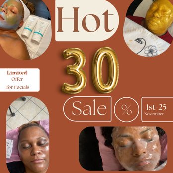Glouma Esthetics - Estheticians Near Me - Austin, Texas