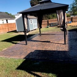 CK Masonry & Repair