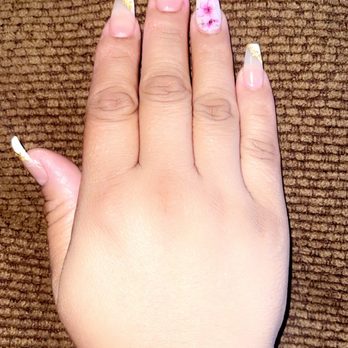 Rose Nails & Spa - Nail Salons Near Me - Whittier, California
