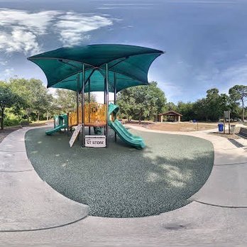 Boca Ciega Millennium Park - The smaller playground - Parks Near Me - Seminole, Florida