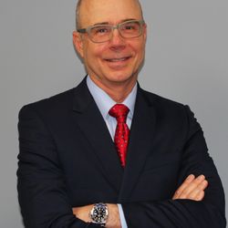 Andrew Coundouriotis MD