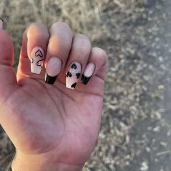 Pink Cherry Nails & Spa - Nail Salons Near Me - Austin, Texas Pink Cherry Nails & Spa - Nail Salons Near Me - Austin, Texas