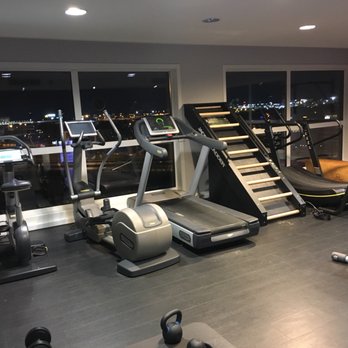 Van Der Valk - Good hotel workout room. - Hotels Near Me - Diegem, VBR