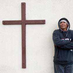 Visalia Rescue Mission