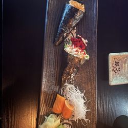 Mizu Japanese Sushi