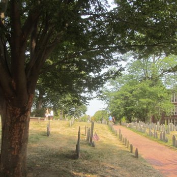 Copp's Hill Burying Ground - Landmarks & Historical Buildings Near Me - Boston, Massachusetts Copp's Hill Burying Ground - Landmarks & Historical Buildings Near Me - Boston, Massachusetts