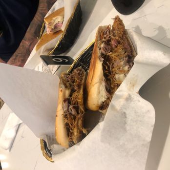 Sanguich - Pan con bistec - Cuban Near Me - Miami, Florida Sanguich - Pan con bistec - Cuban Near Me - Miami, Florida