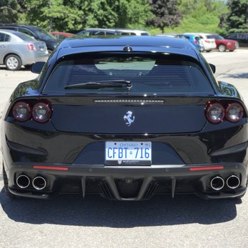 Toronto Buffing - Auto Detailing Near Me - Vaughan, Ontario