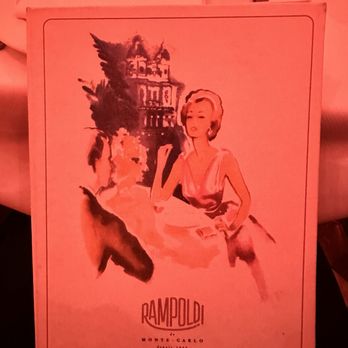 Rampoldi - French Near Me - New York, New York