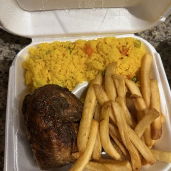 Caribbean Grill - Caribbean Near Me - Arlington, Virginia