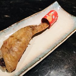 家